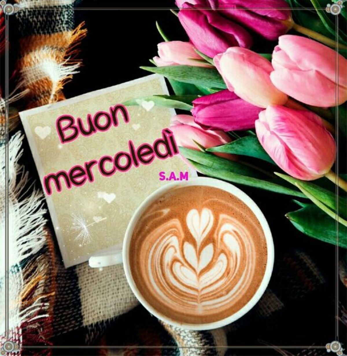 Buon Mercoledì