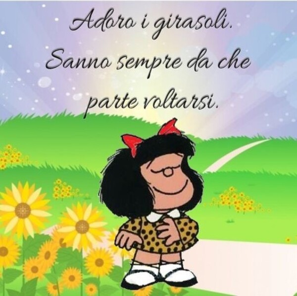 Le 50 Vignette Con Mafalda Piu Divertenti Da Condividere Bestimmagini It