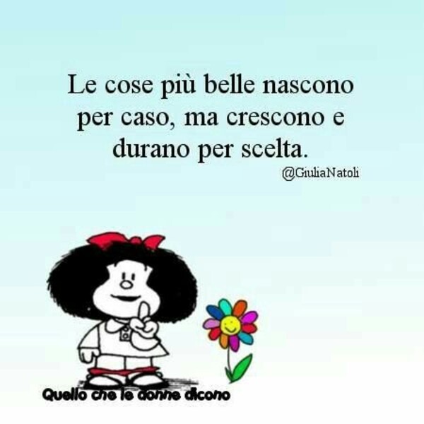 Le 50 Vignette Con Mafalda Piu Divertenti Da Condividere Bestimmagini It