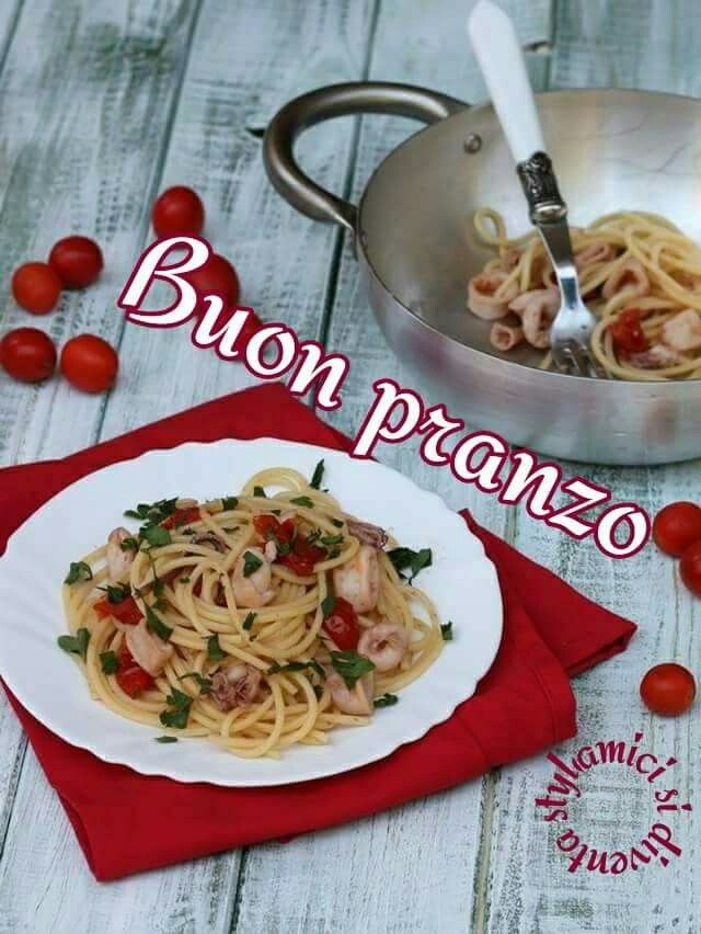 Immagini Buon pranzo