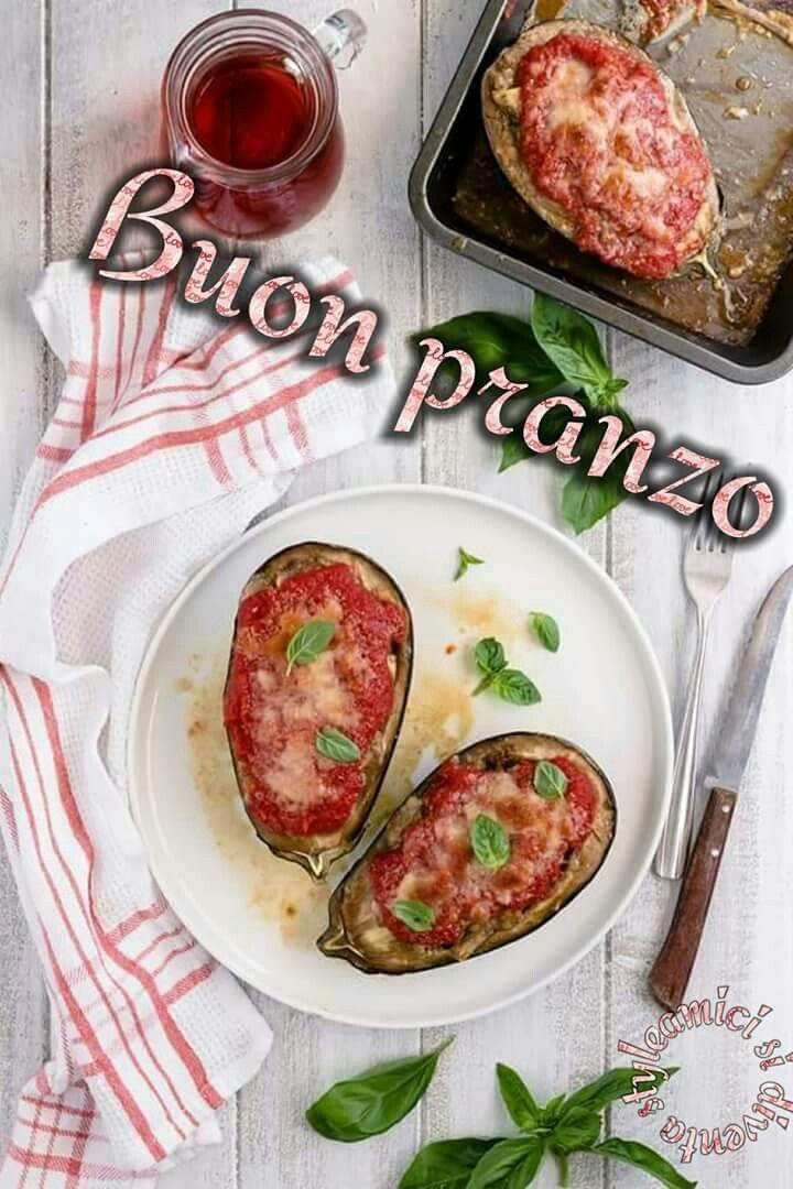 Buon Pranzo