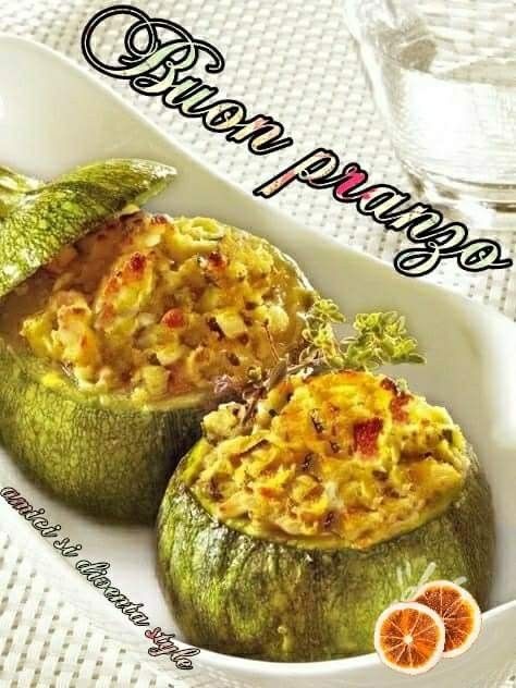 Buon Pranzo