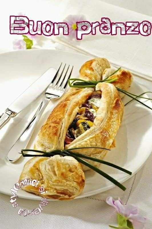 Buon Pranzo