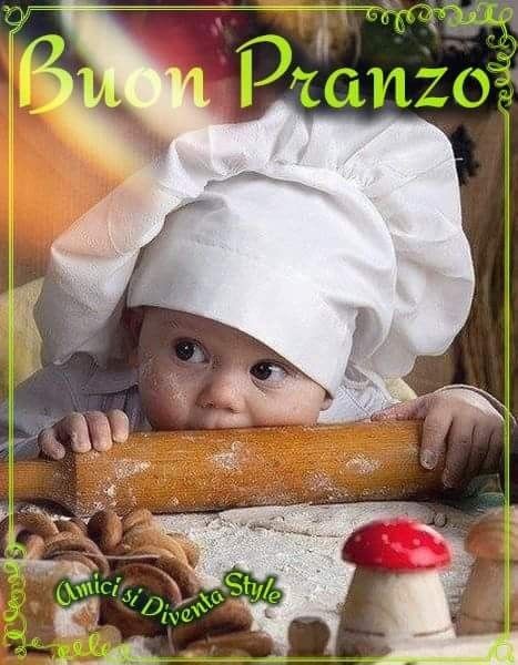 Buon Pranzo