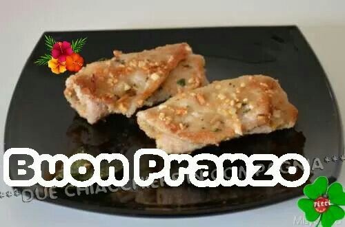 Buon Pranzo