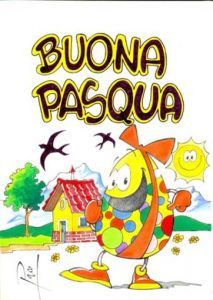 Buona Pasqua