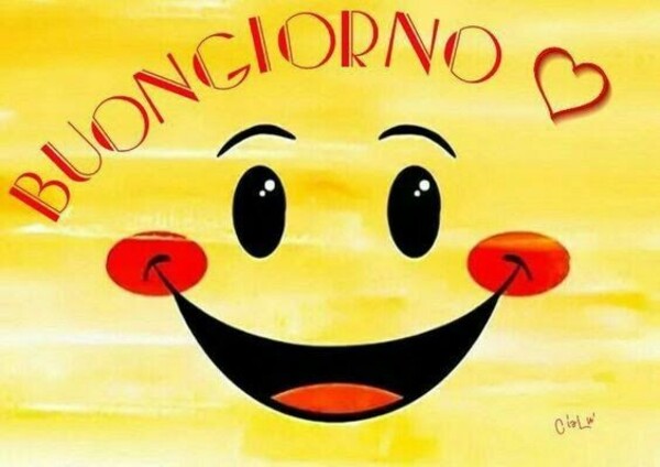 Buongiorno Col Sorriso Le 40 Immagini Piu Belle Bestimmagini It