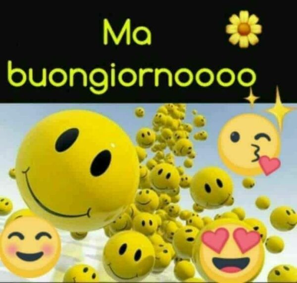 Buongiorno Col Sorriso Le 40 Immagini Piu Belle Bestimmagini It