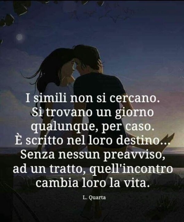 Frasi d'Amore 55+ da dedicare alla persona che amiamo Pagina 2 di 6