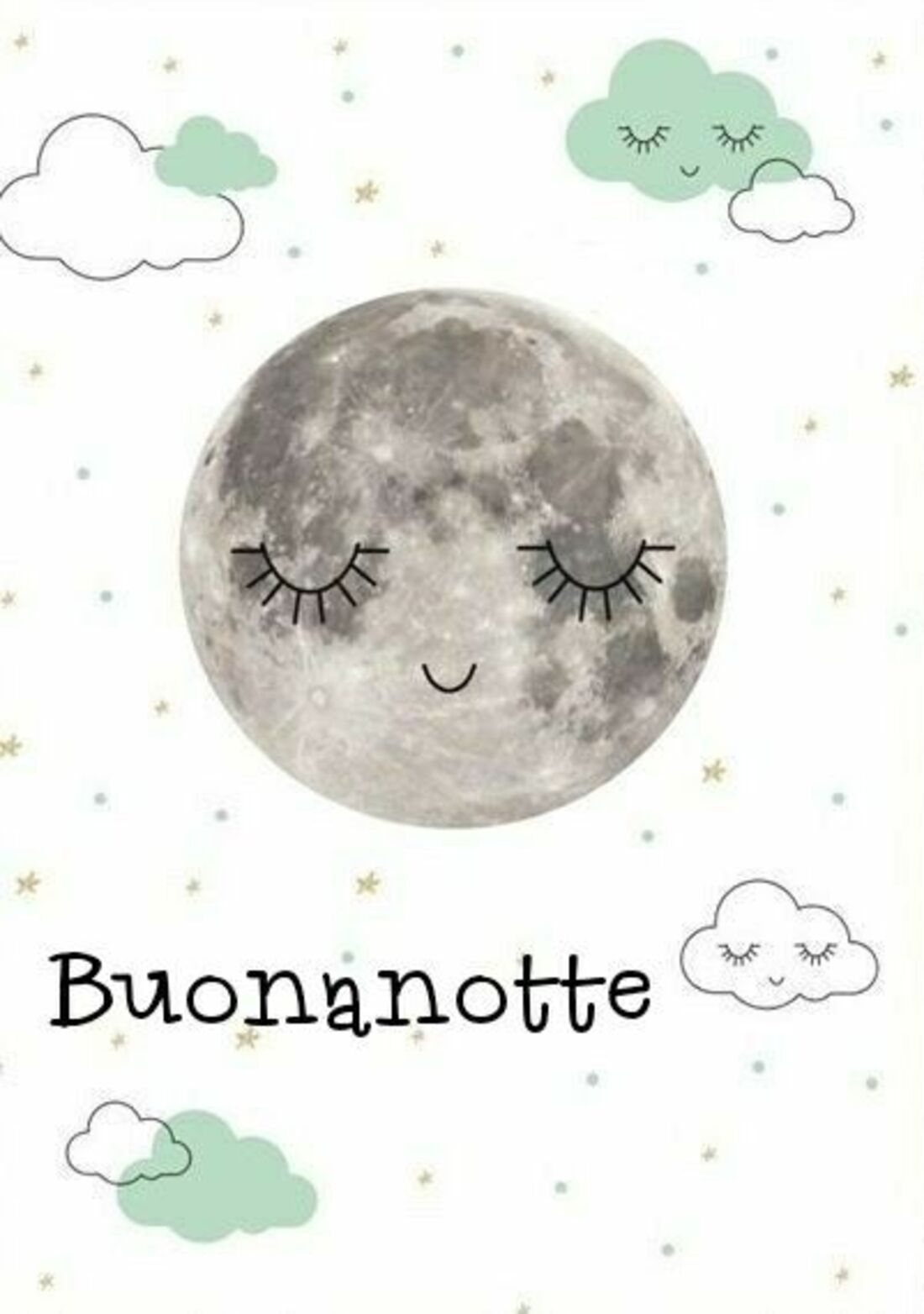 Buonanotte