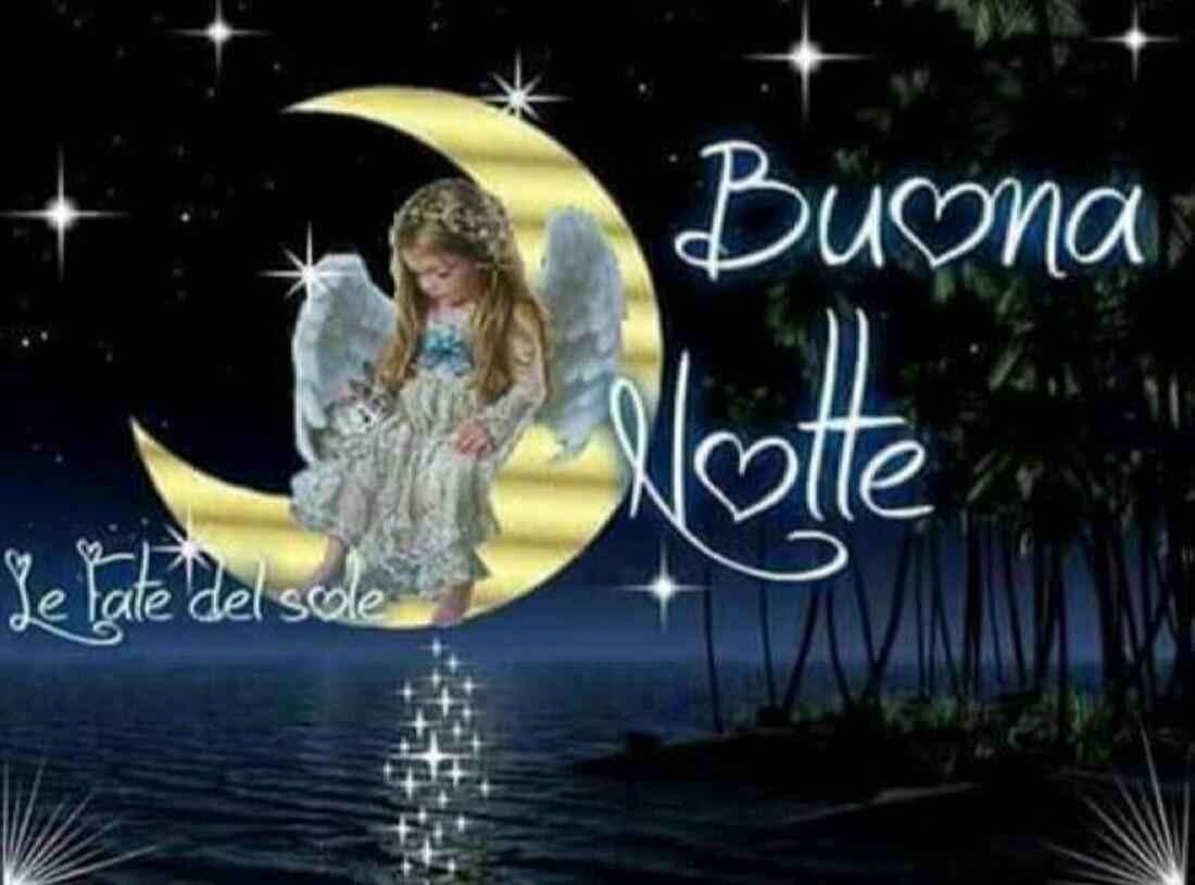 Buona Notte