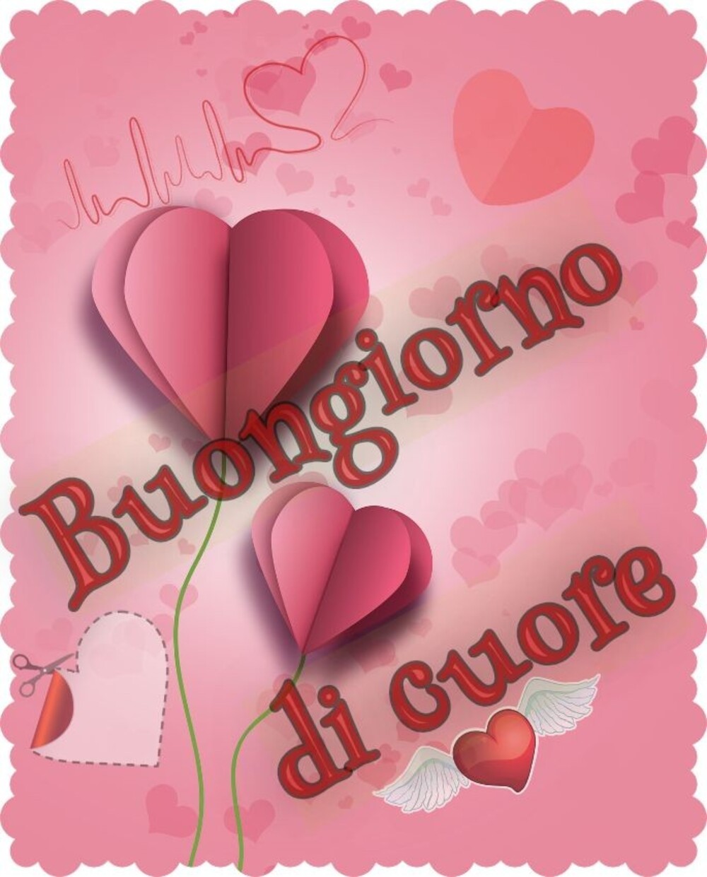 Buongiorno di Cuore