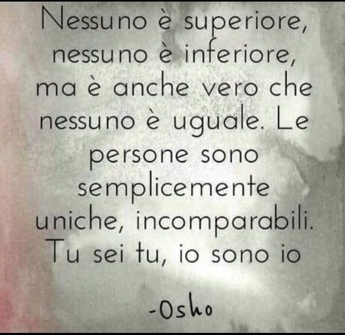 Le frasi più significative di Osho