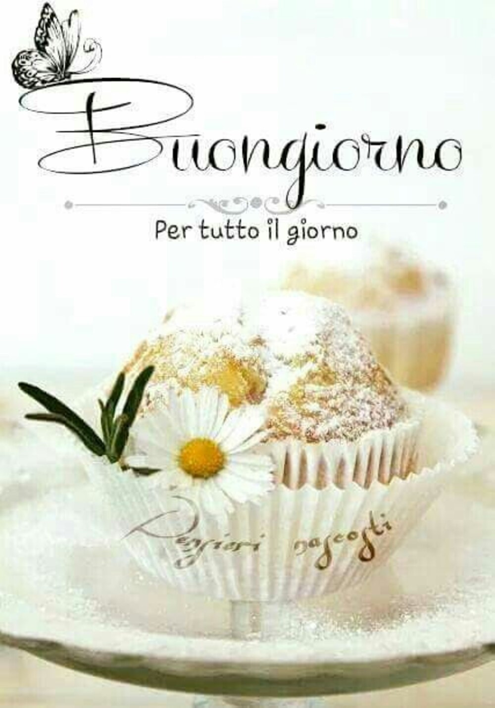 Dolce Buongiorno