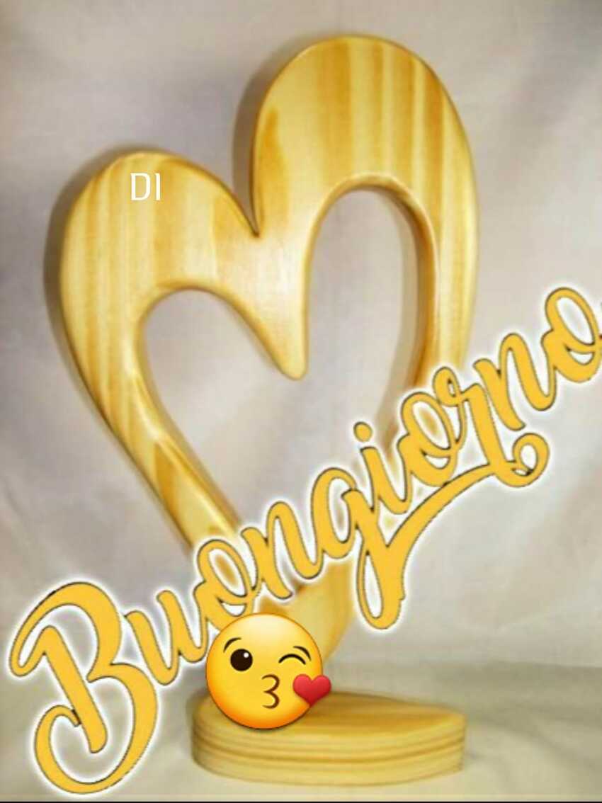 Buongiorno Cuore